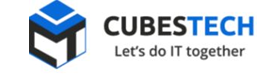 cubes tech